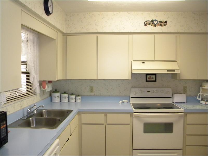 Kitchen View