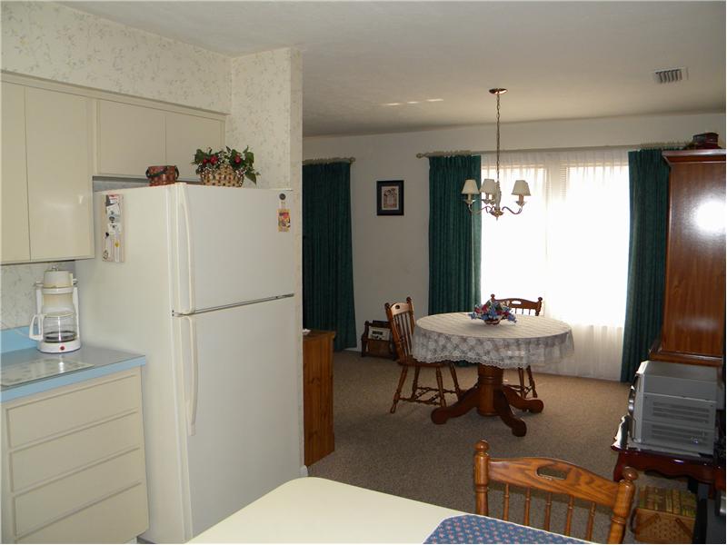 Interior View