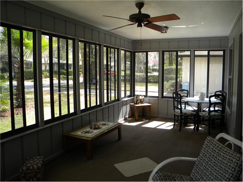 All Insulated Windows
