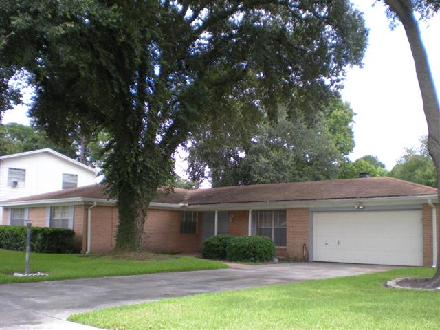 All Brick beauty on corner lot