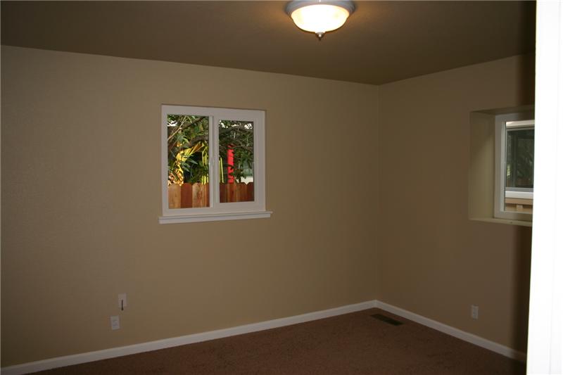 Another bedroom!
