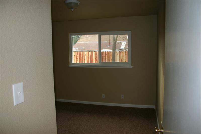 And another bedroom!