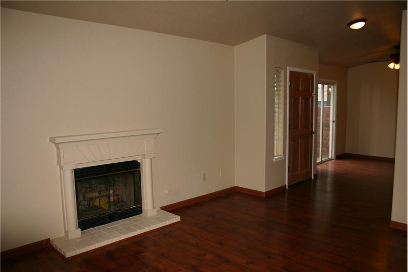 New Interior Paint
