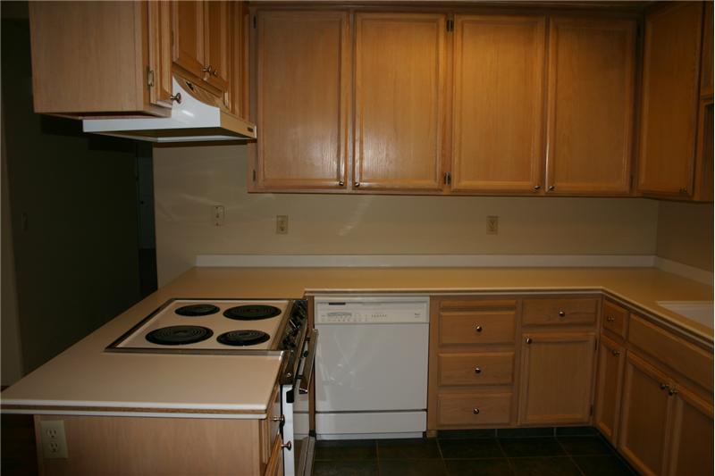 Corian Countertops