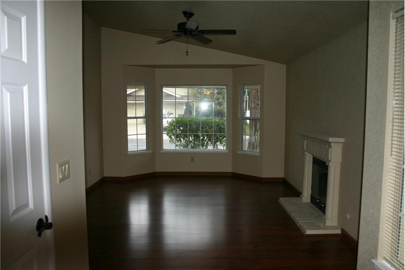 Beautiful Laminate Wood Floors