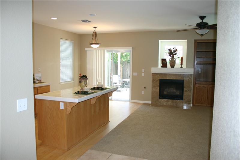 Dining Bar