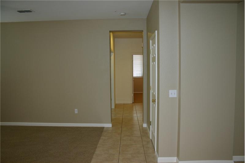 New Carpet