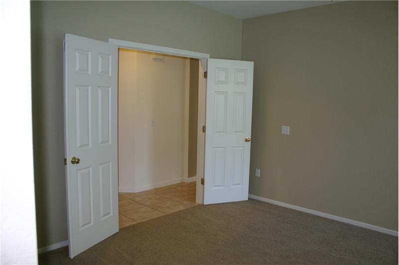 Double Doors