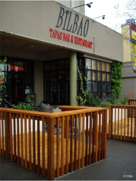 West University Center, Seattle