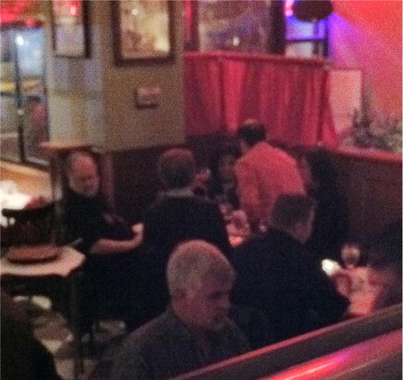 University District Restaurant a popular place to dine