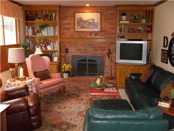 more of family room