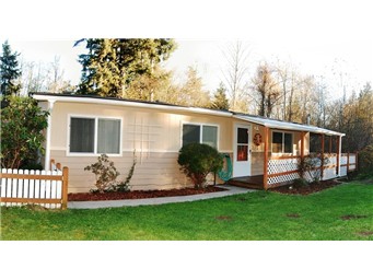 lovely home on larger lot