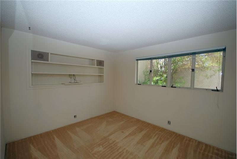 3rd Bedroom