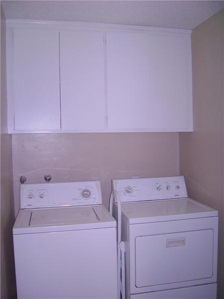 Laundry Room In Main House