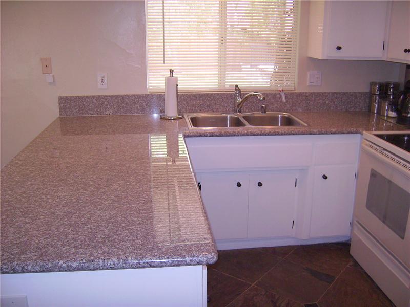 Granite Countertops