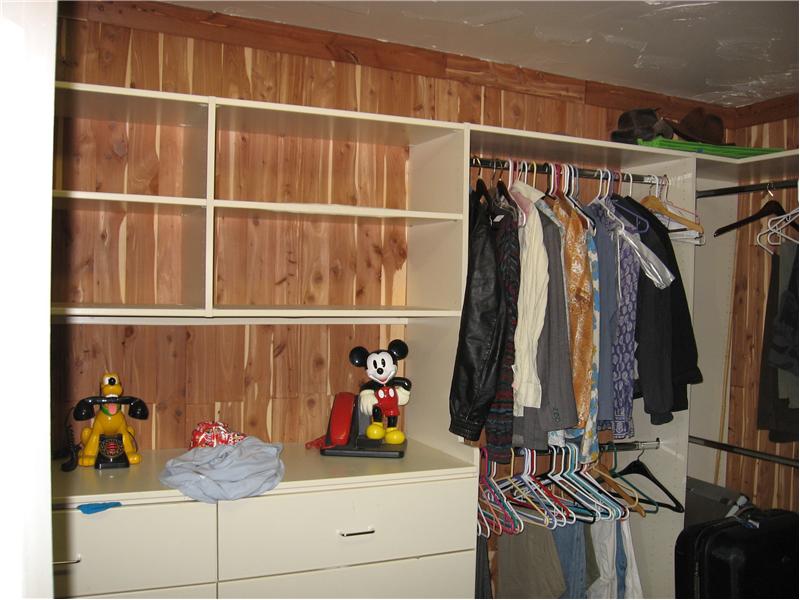 Closet