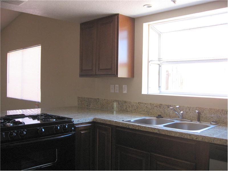 Granite Counters