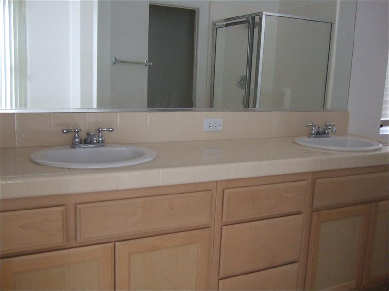 Dual Vanity in Master