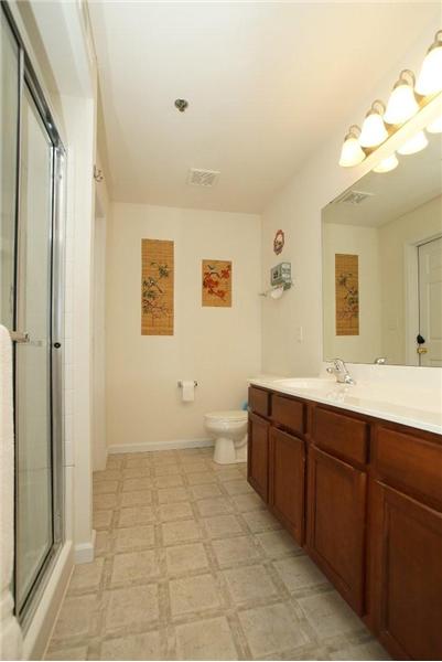 master bath