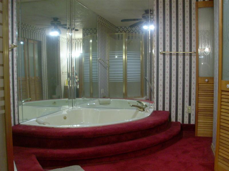 main bath