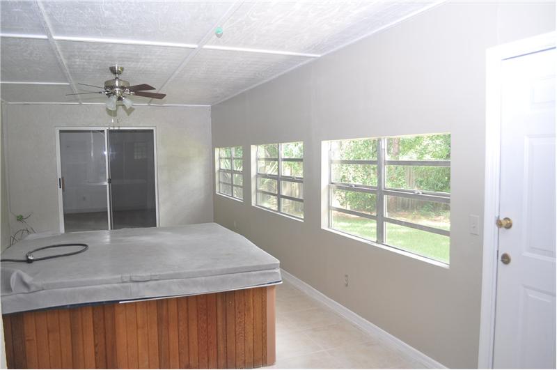 Florida Room
