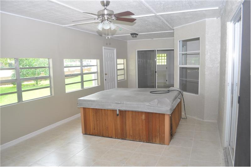 Florida Room