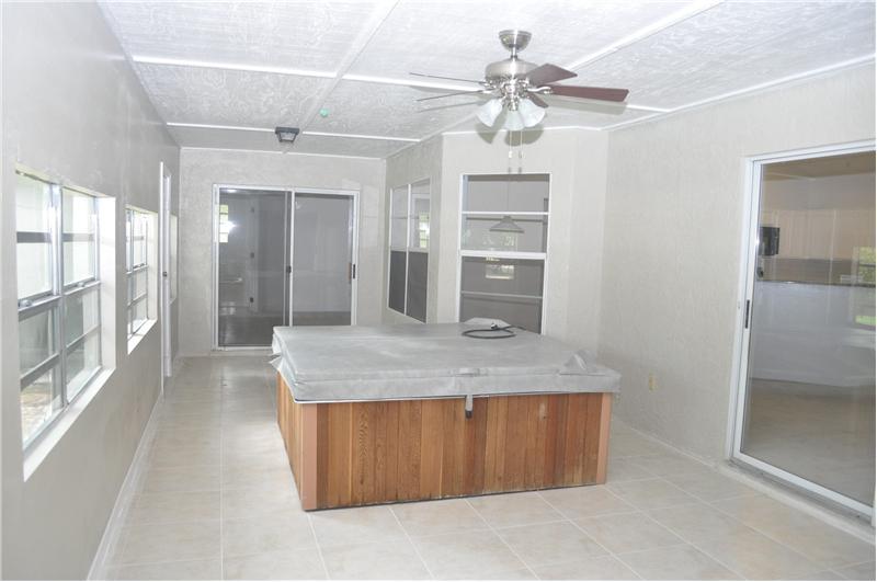 Florida Room