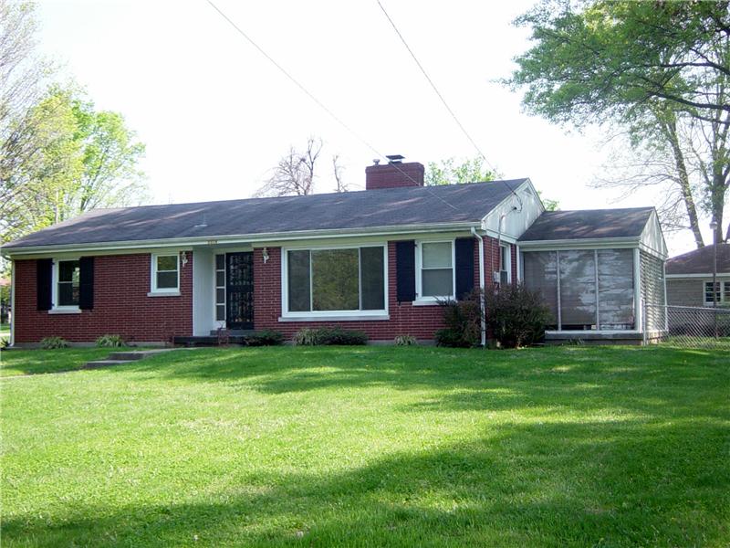 5514 Pattie Lane