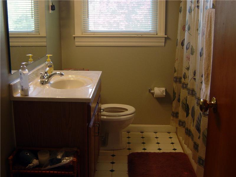 Bath
