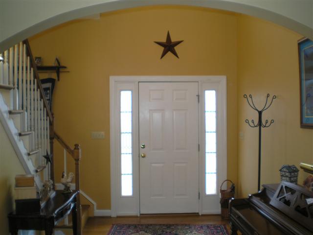 foyer