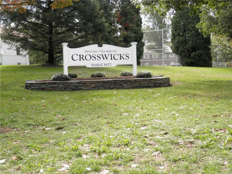 Crosswicks