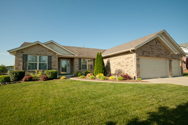 3271 Springcrest Dr.  Fairfield TWP, OH 45011