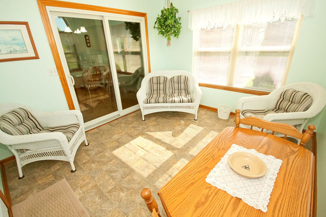Sunroom