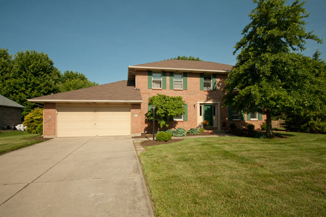 7145 Zenith ct