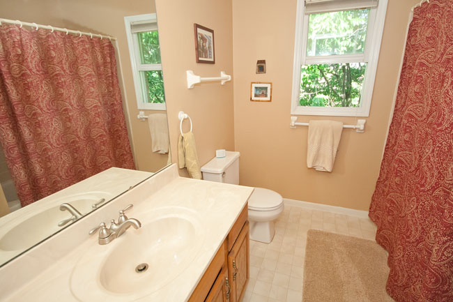 Guest Bath