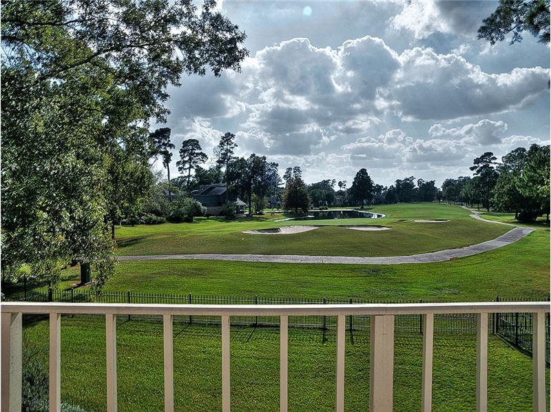 This is that view - WOW!