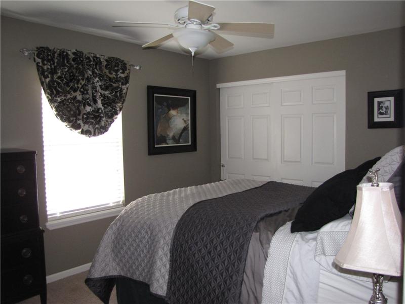 Bedroom #2