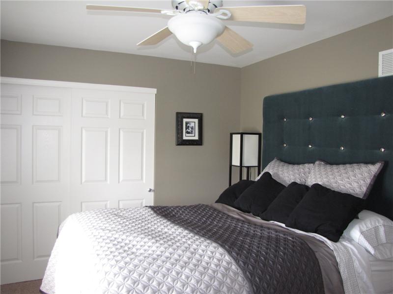 Another view of Bedroom #2