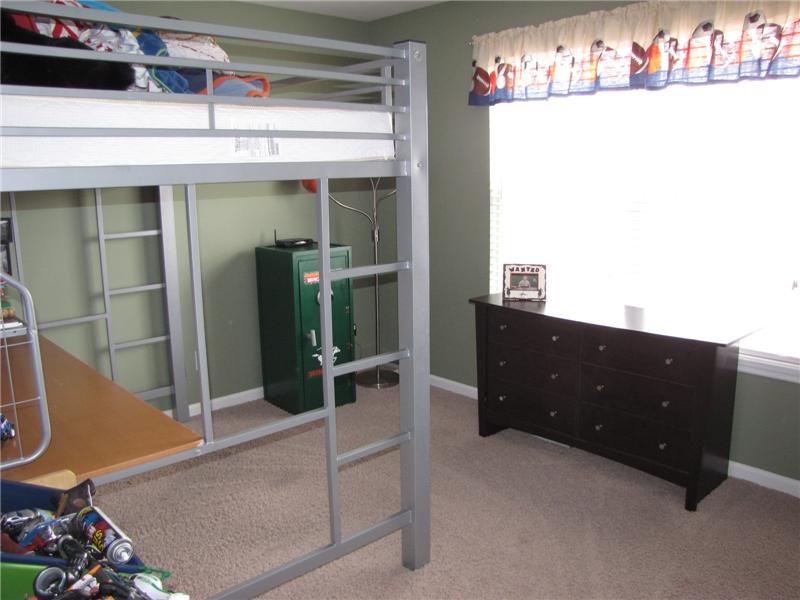 Bedroom #3
