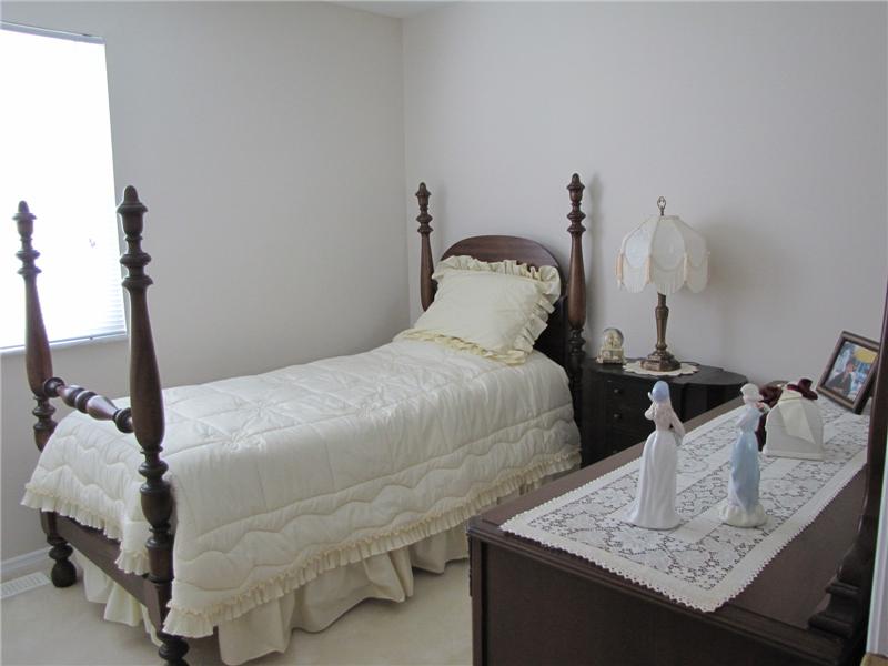 Bedroom #2
