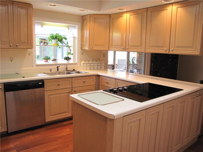 Recessed Lighting