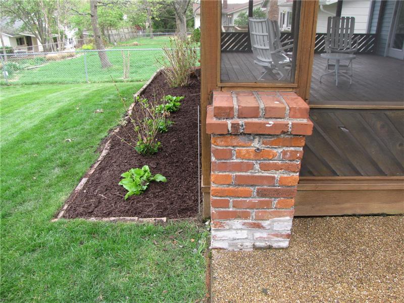 Fresh Landscaping