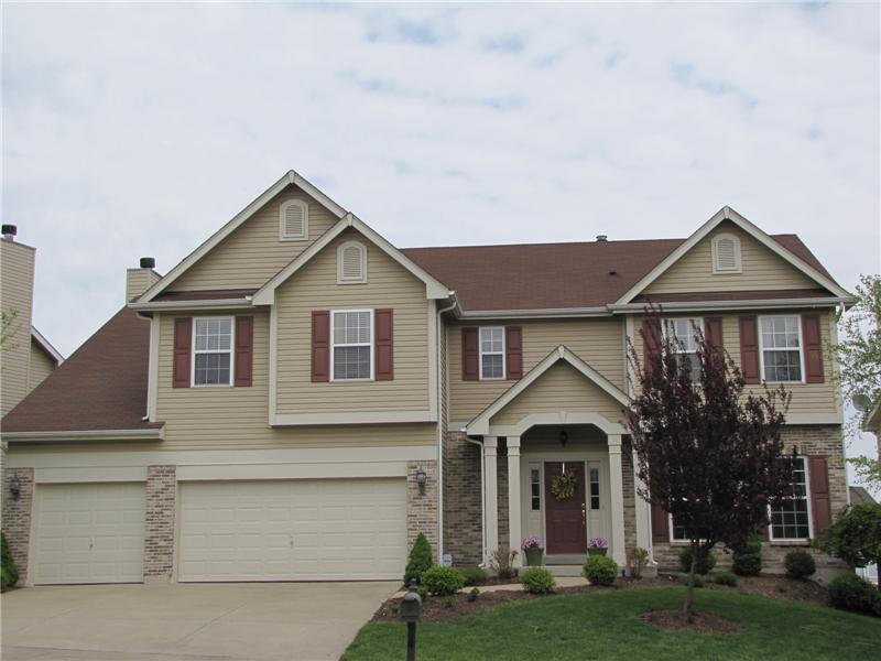 4113 Stonecroft Drive