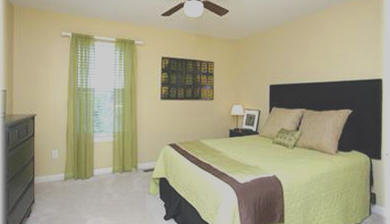 Bedroom #2