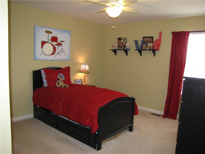 Bedroom #3