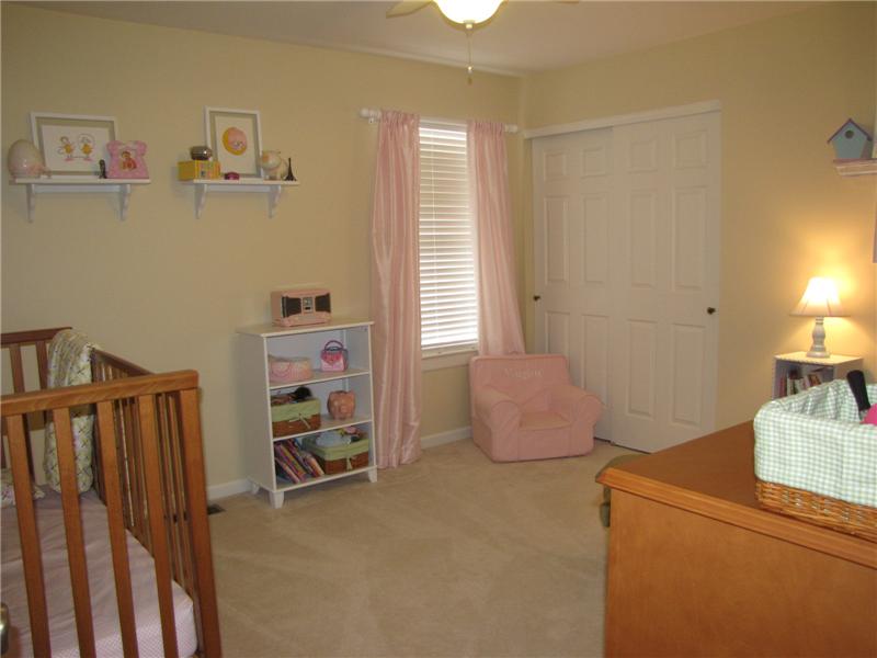 Bedroom #4
