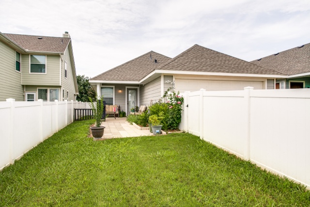 Do not miss this excellent home in Providence Village!