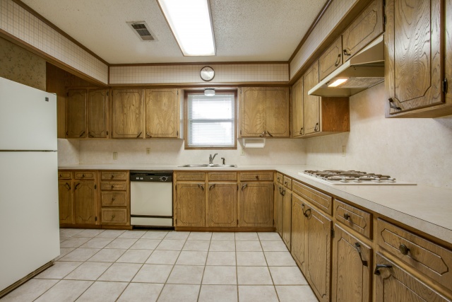 This home is ready to move in!