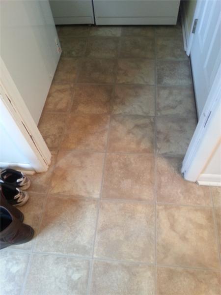 Flooring