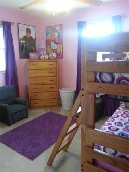 Bedroom #2